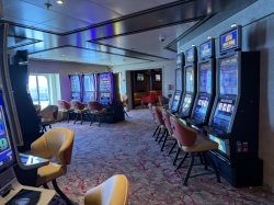 Carnival Legend Club Merlin Casino picture