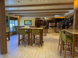 Carnival Legend Bonsai Sushi picture