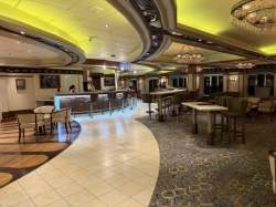 Carnival Legend Alchemy Bar picture