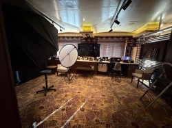 Carnival Legend Dreams Studio picture