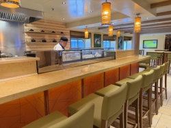 Carnival Legend Bonsai Sushi picture