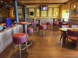 Carnival Legend RedFrog Pub picture