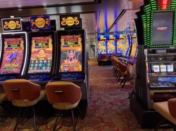 Carnival Legend Club Merlin Casino picture