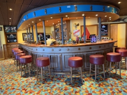 Carnival Legend RedFrog Pub picture