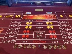 Carnival Legend Club Merlin Casino picture