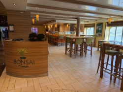 Carnival Legend Bonsai Sushi picture