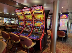 Club Merlin Casino picture Club Merlin Casino picture