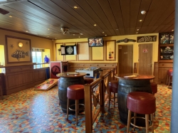 Carnival Legend RedFrog Pub picture