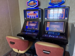 Carnival Legend Club Merlin Casino picture