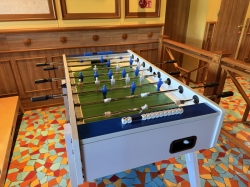 Carnival Legend RedFrog Pub picture