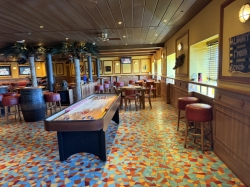 Carnival Legend RedFrog Pub picture