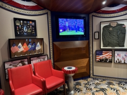 Carnival Legend Heros Tribute Bar picture