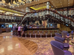 Carnival Legend Legend Lobby picture