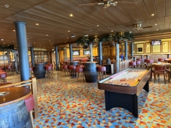 Carnival Legend RedFrog Pub picture