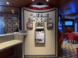 Heros Tribute Bar picture Heros Tribute Bar picture