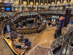 Carnival Legend Legend Lobby picture