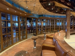Carnival Legend RedFrog Pub picture