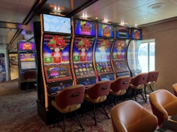 Club Merlin Casino picture Club Merlin Casino picture