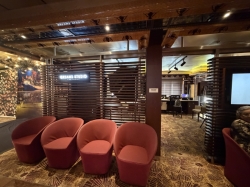 Carnival Legend Dreams Studio picture