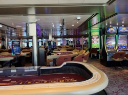 Carnival Legend Club Merlin Casino picture