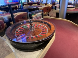 Carnival Legend Club Merlin Casino picture