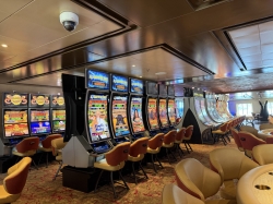 Carnival Legend Club Merlin Casino picture