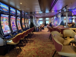 Carnival Legend Club Merlin Casino picture