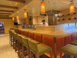 Carnival Legend Bonsai Sushi picture