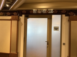 Private Club Rest. picture Private Club Rest. picture