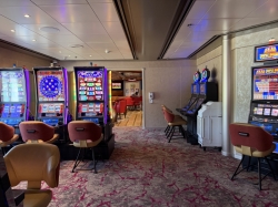 Carnival Legend Club Merlin Casino picture