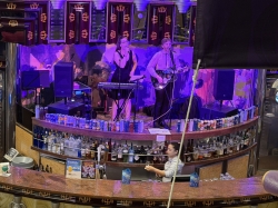 Carnival Legend Legend Lobby picture