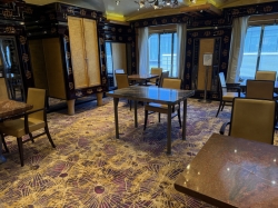 Carnival Legend Trump Card Room picture