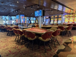 Carnival Legend Club Merlin Casino picture