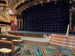 Carnival Legend Follies Main Lounge picture