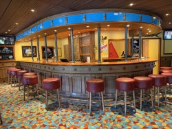 Carnival Legend RedFrog Pub picture