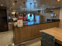 Chefs Table picture Chefs Table picture