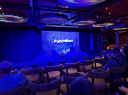 Carnival Legend Firebird Lounge picture