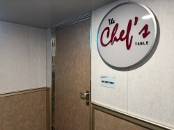 Chefs Table picture Chefs Table picture