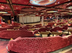 Carnival Legend Firebird Lounge picture