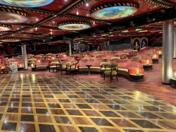 Carnival Legend Firebird Lounge picture