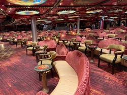 Carnival Legend Firebird Lounge picture