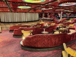 Carnival Legend Firebird Lounge picture