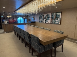Chefs Table picture Chefs Table picture