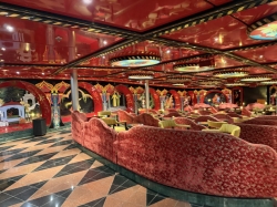 Carnival Legend Firebird Lounge picture