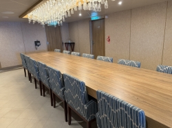 Carnival Legend Chefs Table picture