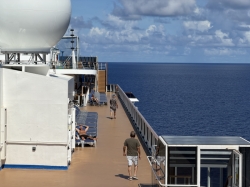 Sun Deck picture Sun Deck picture