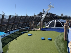 Mini Golf picture Mini Golf picture