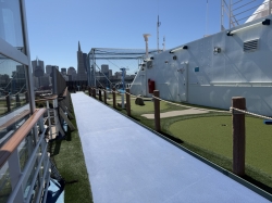 Jogging Track picture Jogging Track picture