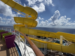 Carnival Waterworks picture Carnival Waterworks picture
