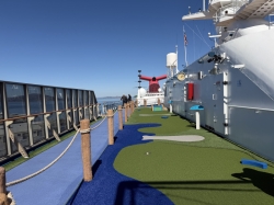 Mini Golf picture Mini Golf picture